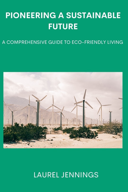 Couverture_Pioneering a Sustainable Future