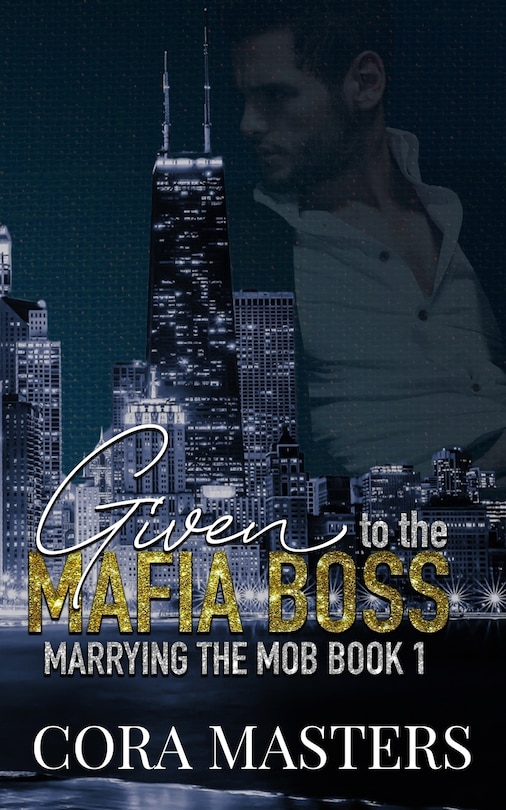 Front cover_Given to the Mafia Boss