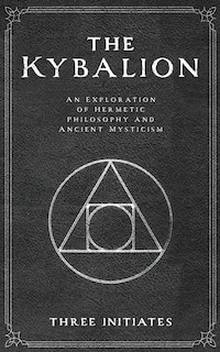 Couverture_The Kybalion
