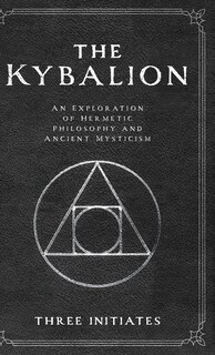 Couverture_The Kybalion