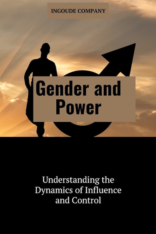 Couverture_Gender and Power