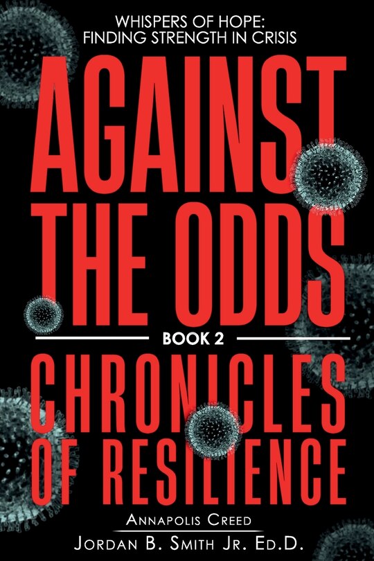 Couverture_Against the Odds