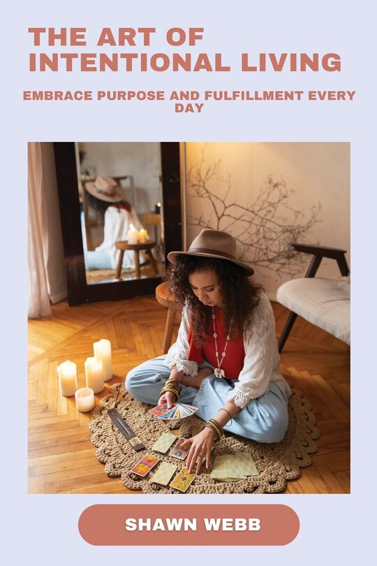 Couverture_The Art of Intentional Living
