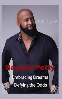 Couverture_Beyond Petty
