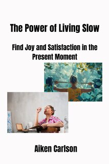 Couverture_The Power of Living Slow