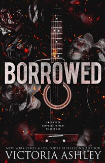 Front cover_Borrowed