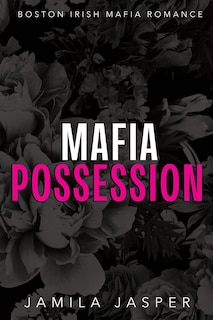 Front cover_Mafia Possession
