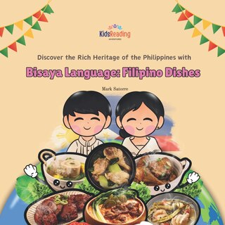 Couverture_Bisaya Language