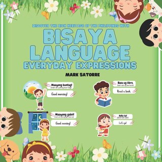 Couverture_Bisaya Language