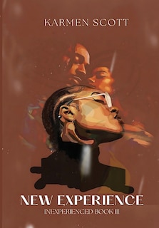 Front cover_New Experience