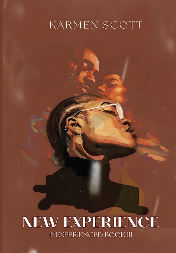 Front cover_New Experience