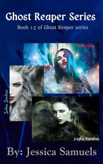 Front cover_Ghost Reaper Series