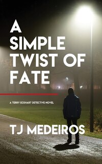 Front cover_A Simple Twist of Fate