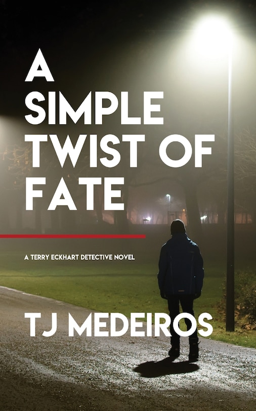 Front cover_A Simple Twist of Fate