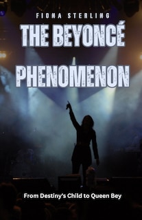 Front cover_The Beyoncé Phenomenon