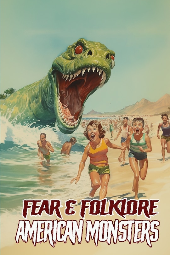 Front cover_Fear & Folklore