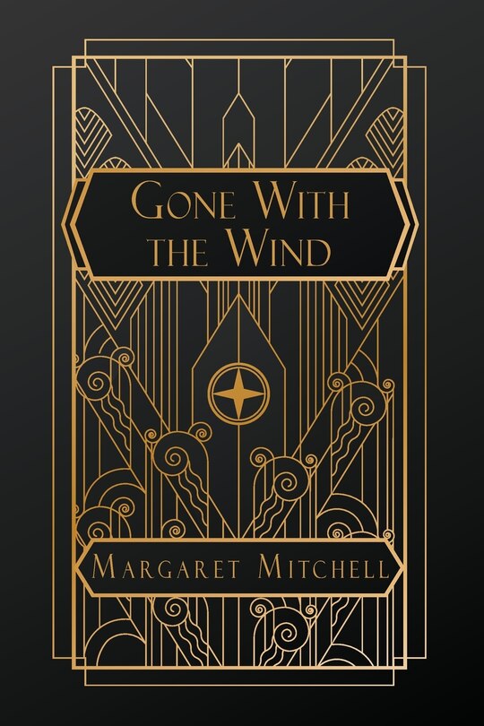 Front cover_Gone with the Wind