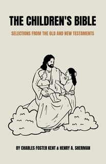 Couverture_The Children's Bible