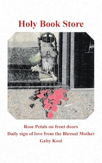 Couverture_Holy Book Store
