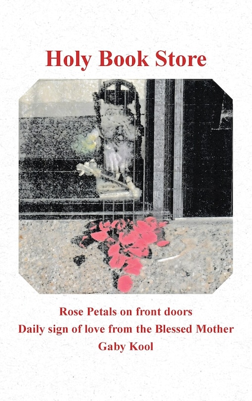 Couverture_Holy Book Store