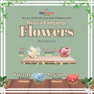 Front cover_Bisaya Language