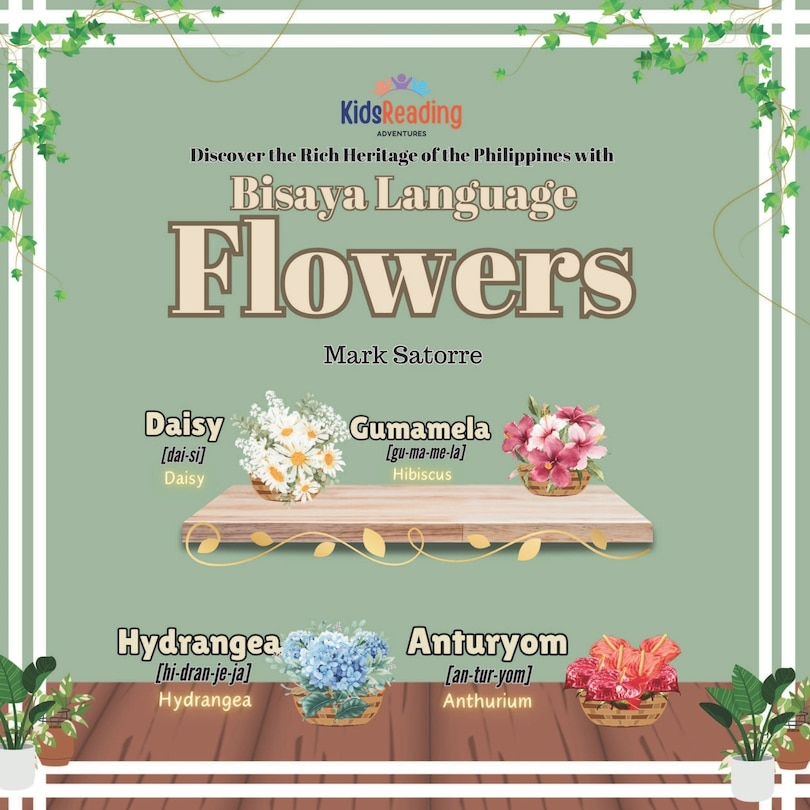 Front cover_Bisaya Language