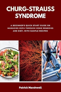 Front cover_Churg-Strauss Syndrome