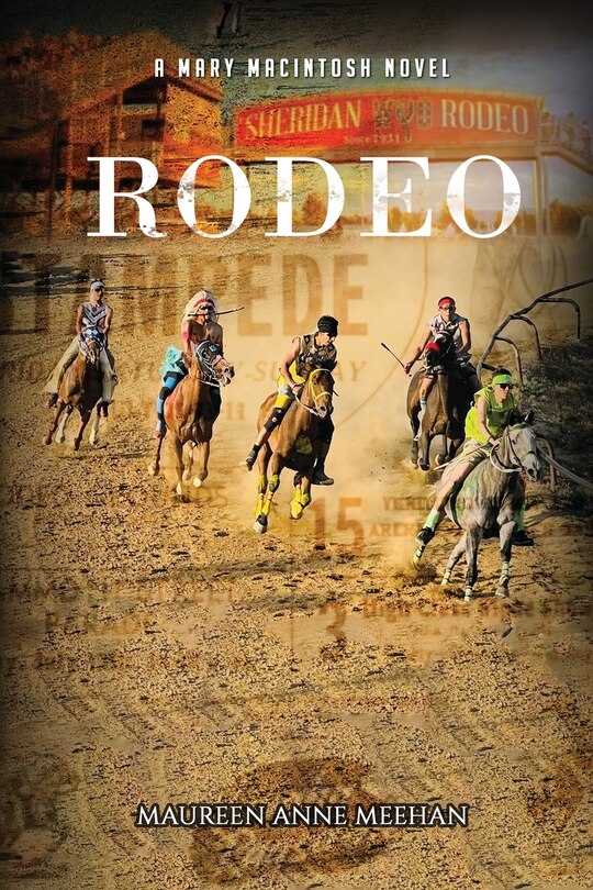 Front cover_Rodeo