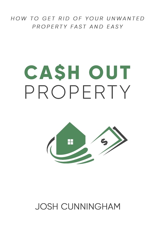 Front cover_Cash Out Property