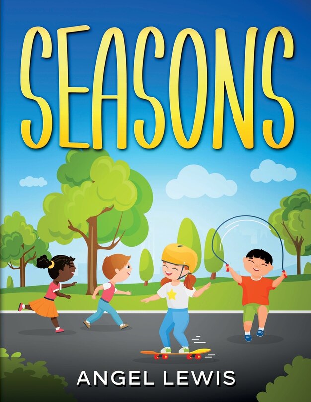 Front cover_Seasons