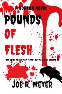 Front cover_Pounds of Flesh