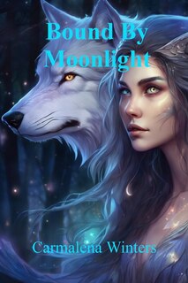 Couverture_Bound By Moonlight