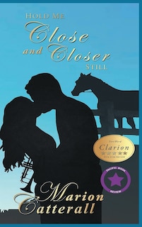Couverture_Hold me Close and Closer Still