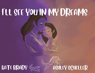 Front cover_I'll See You In My Dreams