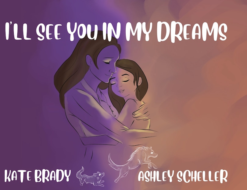 Front cover_I'll See You In My Dreams