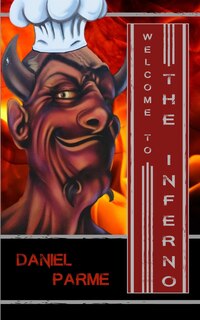 Front cover_Welcome to The Inferno
