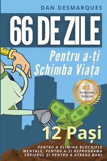 Front cover_66 de zile pentru a-ți schimba viața