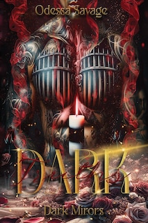 Front cover_Dark Truths