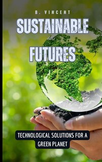 Front cover_Sustainable Futures