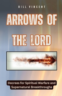 Front cover_Arrows of the Lord
