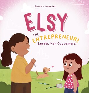Front cover_Elsy the Entrepreneur