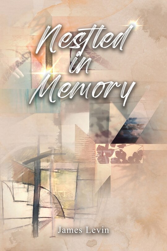 Front cover_Nestled in Memory