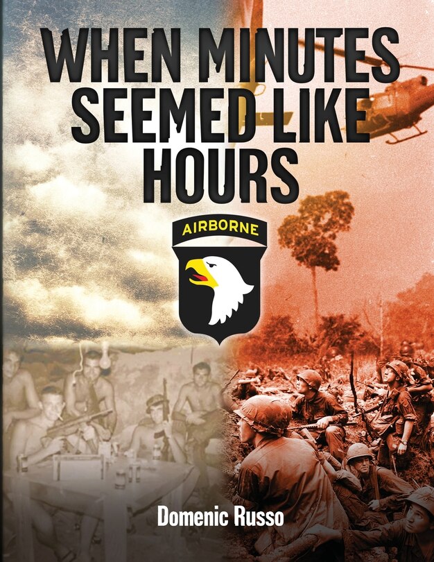 Couverture_When Minutes Seemed Like Hours