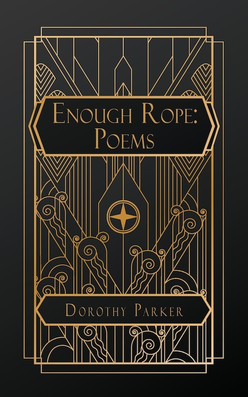 Front cover_Enough Rope