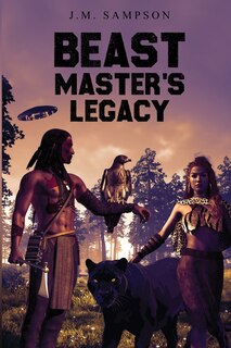 Couverture_Beast Master's Legacy