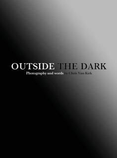 Front cover_Outside The Dark