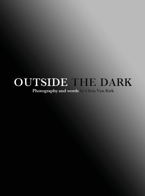 Front cover_Outside The Dark