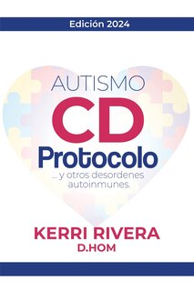 Front cover_Autismo CD Protocolo