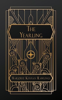 Couverture_The Yearling
