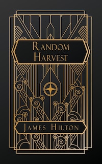 Front cover_Random Harvest